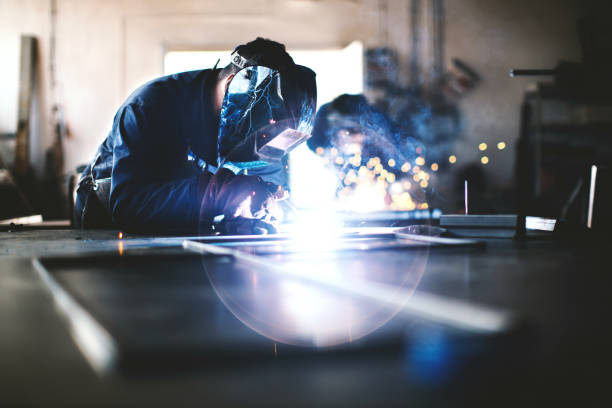 Best Food and Beverage Processing Equipment Welding in Port Hadlock Irondale, WA