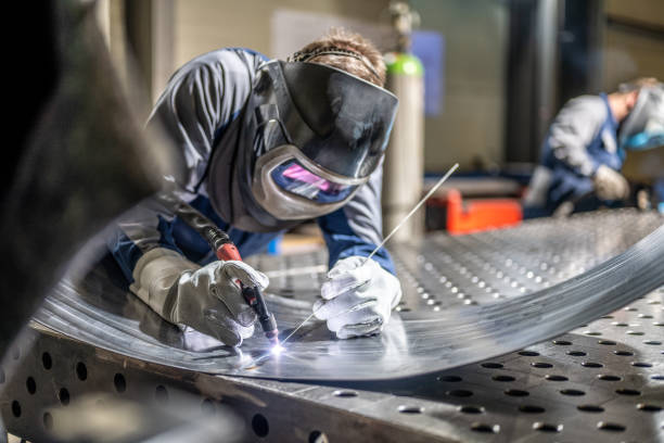 Best Automotive Welding in Port Hadlock Irondale, WA